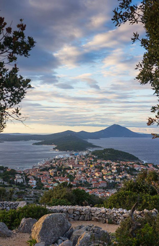 mali losinj